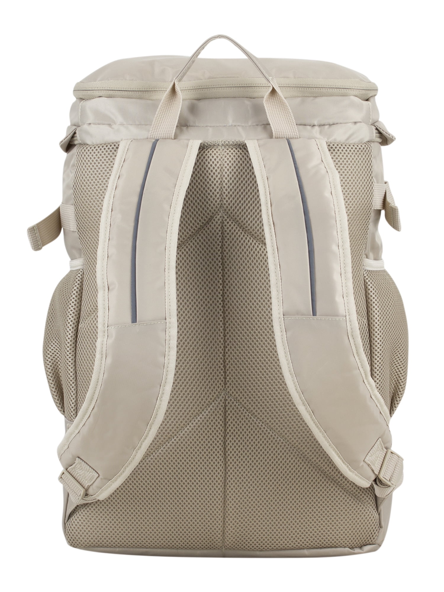 Bodhi Unisex Travel Backpack, Stone