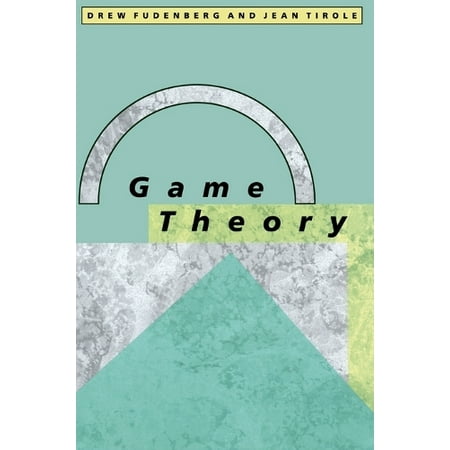 Game Theory (Hardcover)
