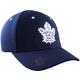 thumbnail image 1 of Maple Leafs de Toronto LNH E-Boss Équipe Principale Casquette Flexible, 1 of 2
