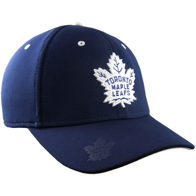 Toronto Maple Leafs NHL E-Boss Équipe Principale Casquette Flexible