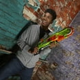 thumbnail image 4 of Nerf Zombie Strike Brainsaw Blaster, 4 of 12