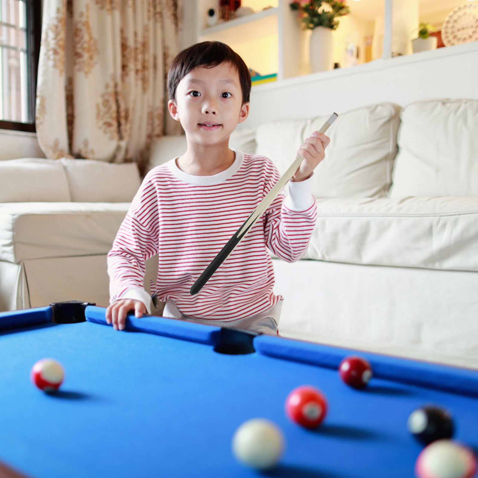 Action ACTO48 One Piece Cue – We Love Pool
