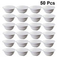 thumbnail image 2 of Cuenco desechable de 50 piezas., 2 of 3