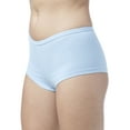 thumbnail image 4 of No Boundaries 5 pack Cotton Boyshort, 4 of 5