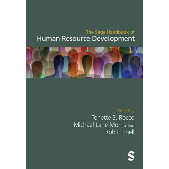 The Sage Handbook of Human Resource Development, (Hardcover)