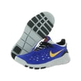 thumbnail image 5 of Nike Free Run Trail Men's Limited Edition Sneaker Shoe Athletic Blue CW5814-401, 5 of 10