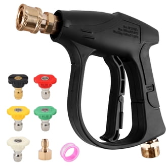 Chemical Guys EQP323 - TORQ Snow Foam Blaster R1 Foam Gun