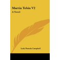 thumbnail image 1 of Martin Tobin V2: A Novel, 1 of 1