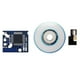 thumbnail image 1 of Adaptador SD2SP2 Reemplazo Lector de tarjetas TF Chip XENO para Gamecube PAL Ehuebsd Para estrenar, 1 of 5