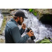 LifeStraw Sip 1-Piece with Carry Case; Laguna Teal
