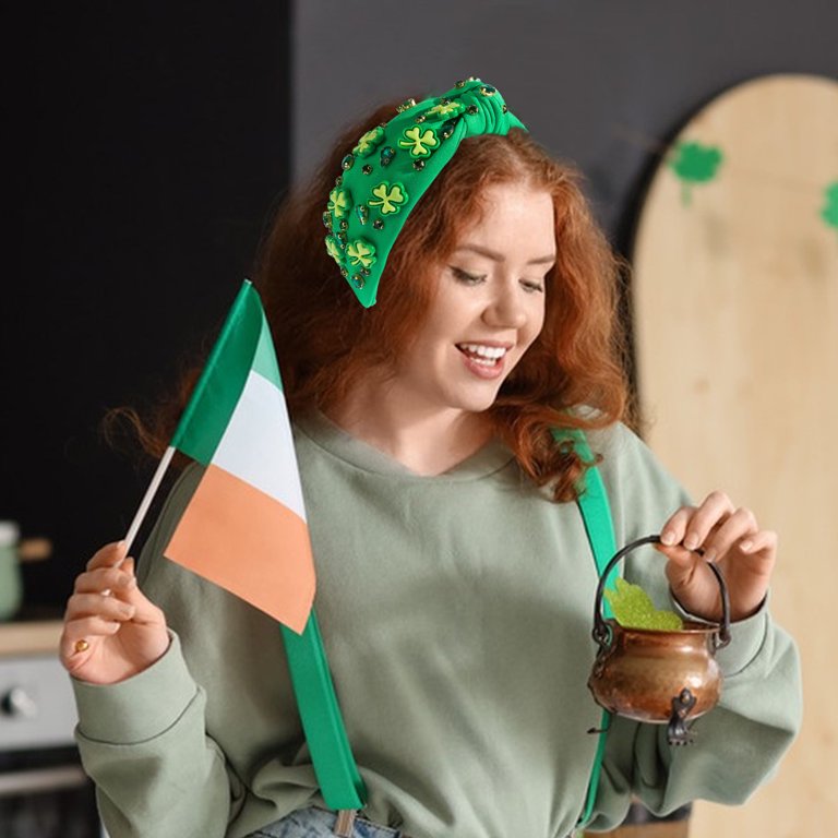St.Patrick display picture 3