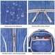 thumbnail image 4 of Mochila ZOMAKE 25L Ultra Ligera Plegable Resistente al Agua, 4 of 6
