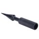 thumbnail image 5 of Herramienta De Extracción De Rodamientos, Extractor De Rodamientos Compacto, Uso General Para Fábrica De Rodamientos Para Componentes Electrónicos ANGGREK Negro, 5 of 8