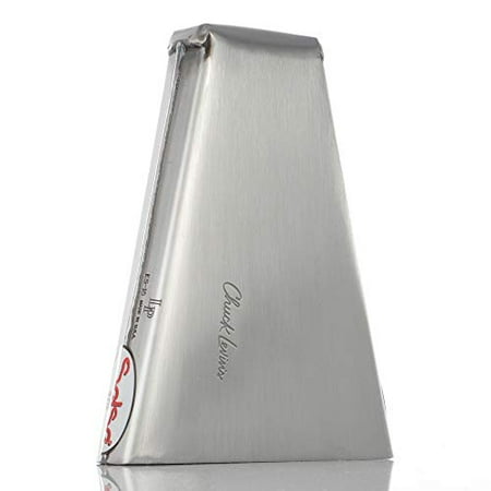 Chuck Levin's 60th Anniversary Latin Percussion ES-15 Salsa Barrio Cowbell
