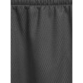 thumbnail image 3 of Athletic Works Men's and Big Men's 9" Dazzle Short, Up to 5XL, 3 of 5
