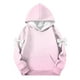 thumbnail image 5 of Sudadera con capucha para niños, moderna, informal, holgada, con estampado de manga larga, gorro con bolsillo de cuerda, sudadera de poliéster para niños., 5 of 5