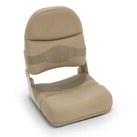 Taylor Made 674635 Platinum Series MARINE SEAT CUSHION