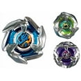 thumbnail image 2 of Takara Tomy Beyblade X BX-20 Dran Dagger Deck Set A - Dran Dagger 4-60R, Knight Shield 5-80T & Shark Edge 3-80F, 2 of 5
