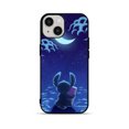thumbnail image 1 of Disney Stitch Cartoon iPhone 15 Plus Case,iPhone 16 Plus, 1 of 3