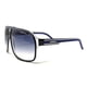thumbnail image 3 of Lentes de Sol UV100% Carrera  Grand Prix II Azul, 3 of 7