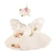 thumbnail image 1 of Vestido de muñeca Strade Fareast Limited para muñeca de 17 pulgadas con tocado, 1 of 8
