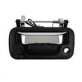 thumbnail image 2 of iBeam Te-Fctgc Ford Chrome Tailgate Handle Camera, 2 of 3