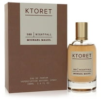 KTORET 508 Nightfall, 3.4 oz Women's Eau de Parfum, Fragrance for Women, 100ml Perfume