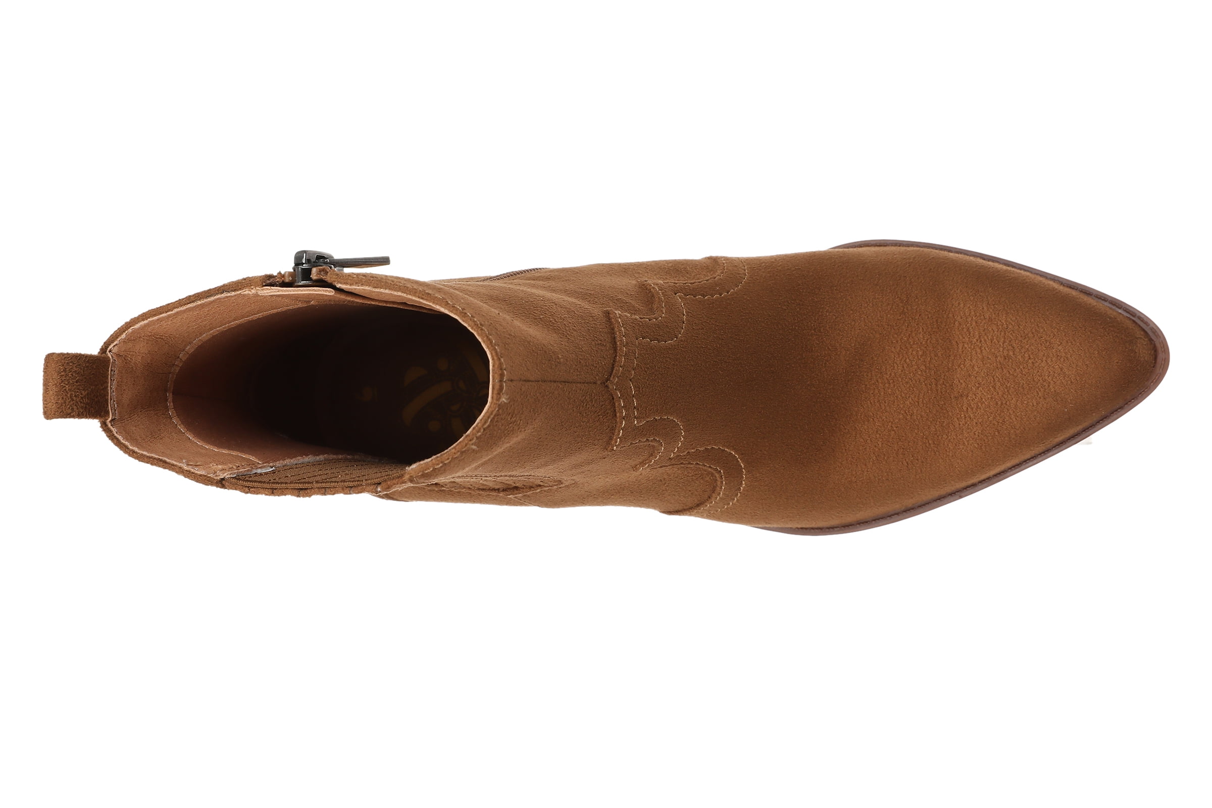 Sam And Libby Women's Brighton Western Bootie