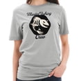 thumbnail image 3 of Plus Size Make Christmas Great Again Cotton Short Sleeve Graphic Shirt - Heather Grey XL, 3 of 4