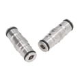 thumbnail image 1 of Conector de Bloqueo de Bola, Conector de Bloqueo de Bolas de Bola de Acero inoxidable Fuerte Duradero Fácil de Limpiar para Equipos de Cerveza, 1 of 7
