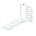thumbnail image 1 of Vertical GPU Mount Bracket Graphics Card Holder, Video Card VGA Support Rack Metal Support for DIY Computer(B), 1 of 5