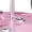 Pink, variant on PNKKODW 15''x15'' Heat Press, 8-in-1 Digital Shirt Press Machine Heat Transfer Sublimation with 30oz Tumbler Press, Teflon-Coated Heat Plate, 360° Swing Away for Mugs Hat Plate Cap, Pink