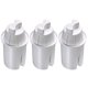 thumbnail image 1 of Cartucho de repuesto Culligan PR-3, blanco, 1 of 3