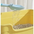 thumbnail image 2 of Litter Box Scoop, Cat Litter Scooper, Tofu Litter Cat, Fine Hole, Durable Plastic, Box, Daily Pet Upkeep, White, 1 Pc, 2 of 7