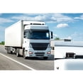 thumbnail image 3 of Weatherproof Rearview Backup Camera & Monitor Video System, Commercial Grade, 2 Cameras, 7" Monitor, Dual DC 12-24V for Bus, Truck, Trailer, Van, 3 of 7