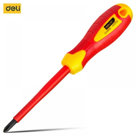 

Daxin Deli Insulated Screwdriver
