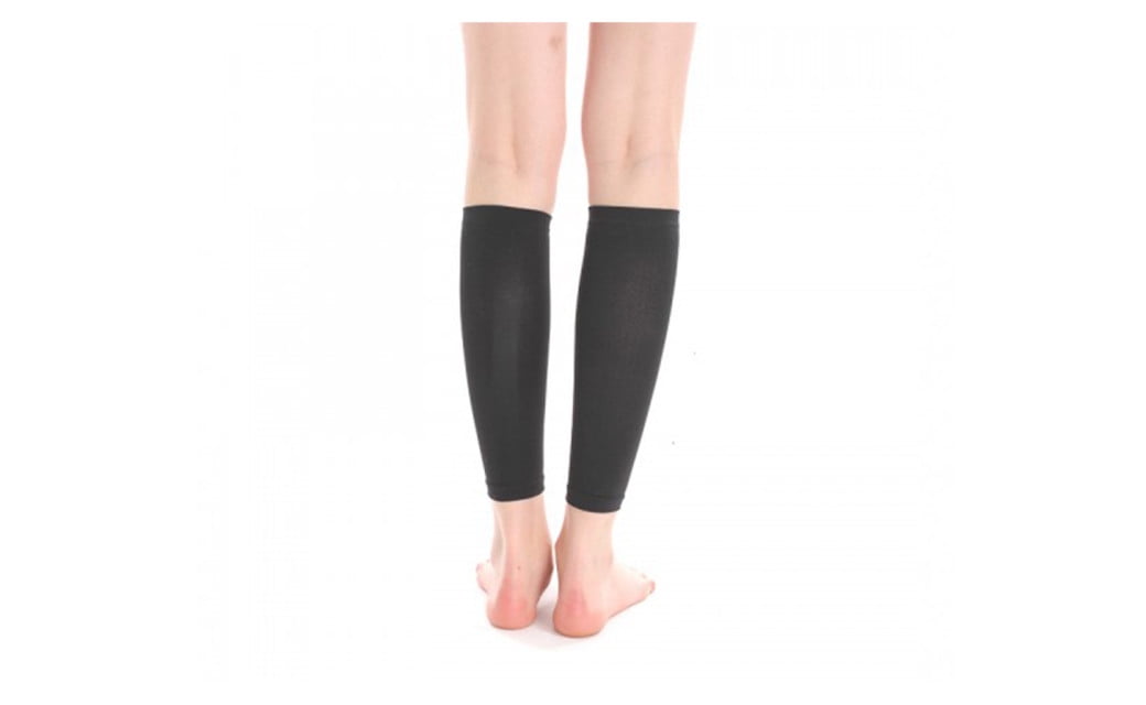 10 Pressure Points Compression Sleeves Sports Outdoor - Walmart.com