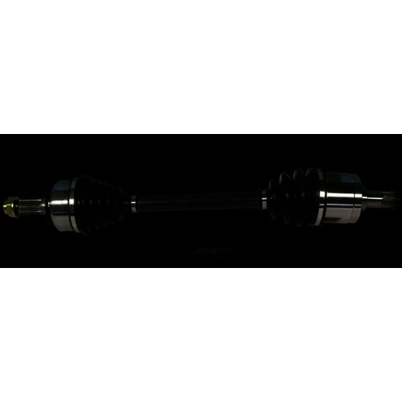 GSP NCV36044 CV Joint Half Shaft