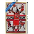 thumbnail image 5 of Michael Jordan - Collage, 5 of 5