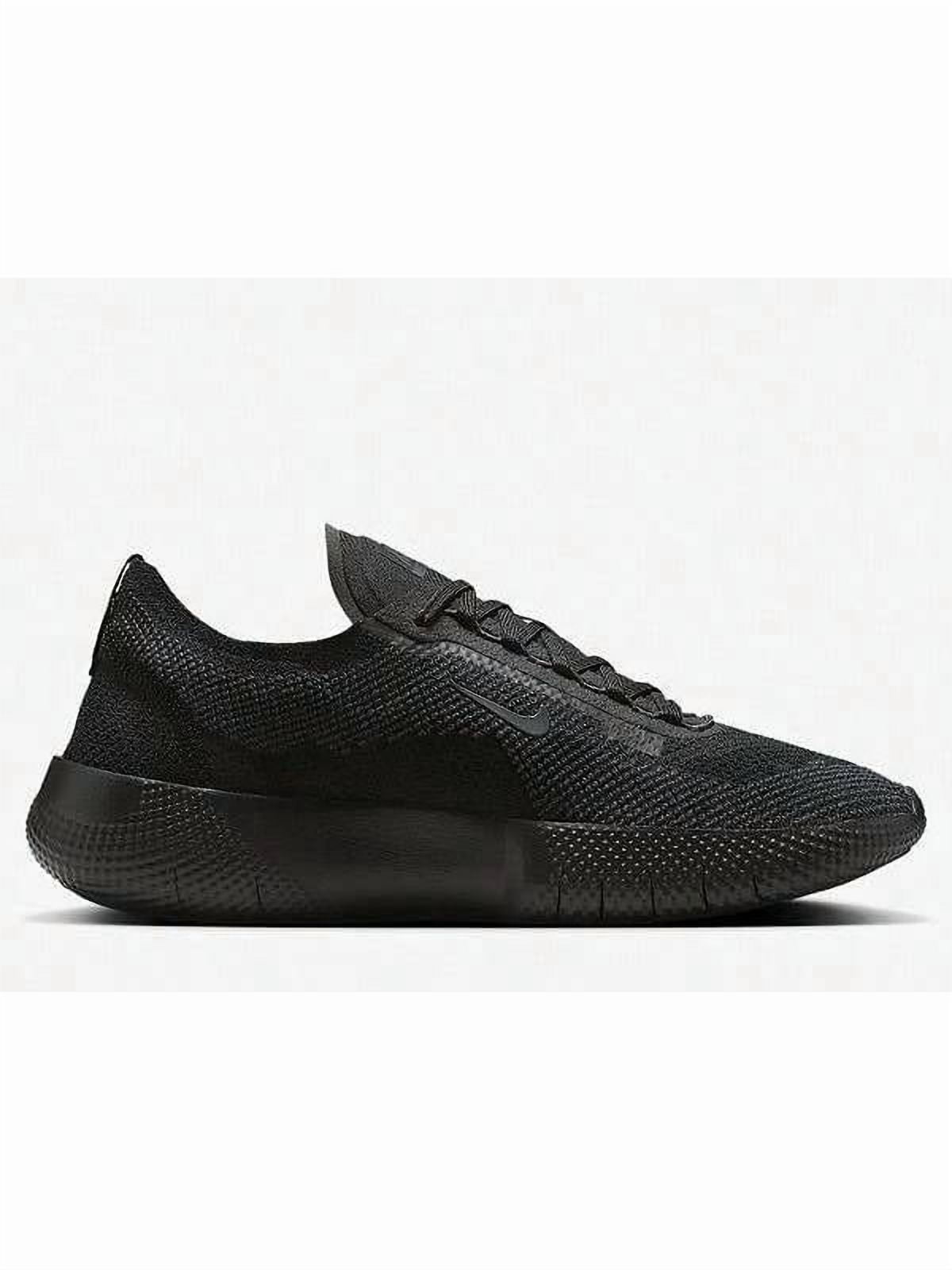 Nike Free 2025 Men's Workout Shoes Black/Black/Anthracite size M8.5