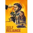 thumbnail image 1 of Self Reliance (2024) Movie DVD Comedy,Thriller, 1 of 4