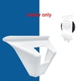 thumbnail image 4 of Soporte Protector para Enrutador WiFi, Soporte de Montaje en Pared, Soporte para Enrutador de V2. Soporte de InstalacióN, 4 of 5