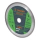 thumbnail image 1 of Disco Diamante Rin Continuo 7' Truper 11579 Truper DDT-804C, 1 of 2