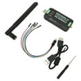 thumbnail image 1 of Módulo DONGLE 4G, Comunicación USB UART, Compatible Con 2G, 3G, 4G, 50Mbps, Enlace Ascendente, 150Mbps, Enlace Descendente, Accesorios De Computadora Para PC, 1 of 7