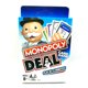 thumbnail image 1 of Monopoly board game/Real estate tycoon card trading game/Monopoly card version tabletop game, 1 of 4
