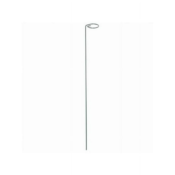 Panacea Products 261759 18 in. Plant Support, Green Steel