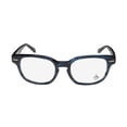thumbnail image 3 of Original Penguin THE DOYLE JR Eyeglasses NV Navy Matte, 3 of 9