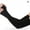 Black, variant on XINYUAN Protection Cooling Arm Sleeves Black With Hand Cover Sun Sleeves Outdoor E8H8