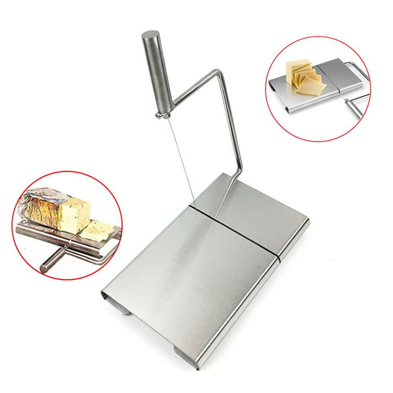 5-MMB, Multi-Wire Cheese Slicer