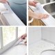 thumbnail image 2 of Cinta de calafateo autoadhesiva, cinta de calafateo para baño, tira de sellado, tira de calafateo, cinta de sellado de calafateo impermeable para baño, inodoro, encimera de cocina, baño, inodoro, 2 of 5